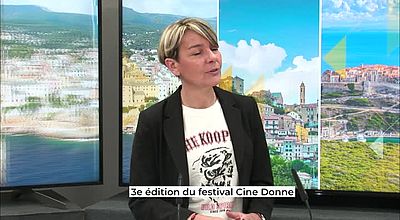 video | Invitatu - Cine Donne