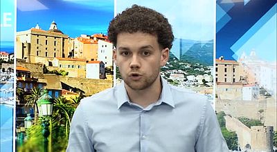 video | Nutiziale 7 juin 2024