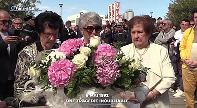 video | 5 mai 1992 : une tragédie inoubliable