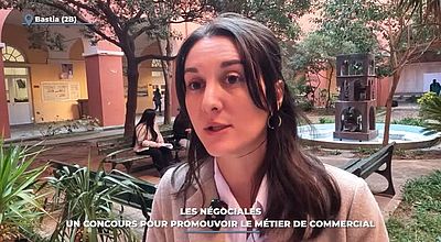 video | Nutiziale 23 février 2024