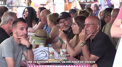 video | Nutiziale 10 juin 2024