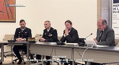 video | Nutiziale 6 mars 2024