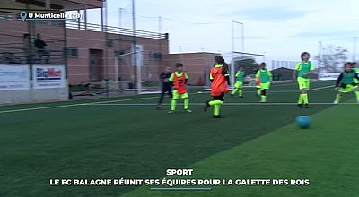 video | Nutiziale 19 Janvier 2024