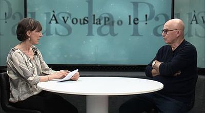 Tocc'à Voi - Jean-Paul Poletti