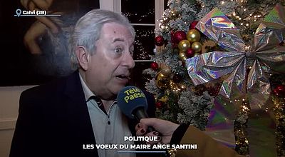 video | Nutiziale 17 Janvier 2024