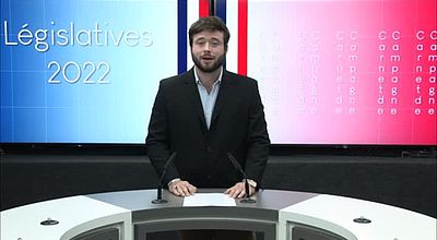 Législatives 2022 : Présentations des candidats de la 2ème circonscription de Haute-Corse