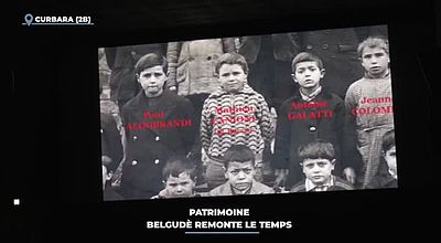 video | Patrimoine : Belgudè remonte le temps