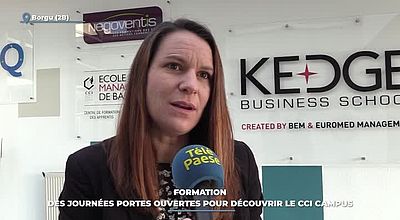 video | Nutiziale 26 février 2024