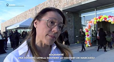 Nutiziale 6 Décembre 2023