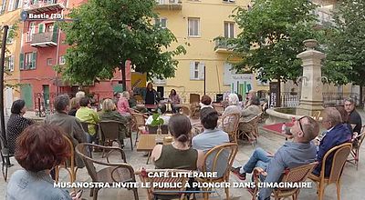 video | Nutiziale 19 juin 2024