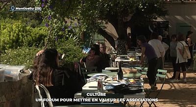 Culture : un forum pour mettre en valeur les associations