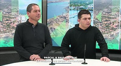 video | Tocc'a voi - Pascal & Paul Trojani