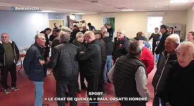 video | Nutiziale 7 mars 2024