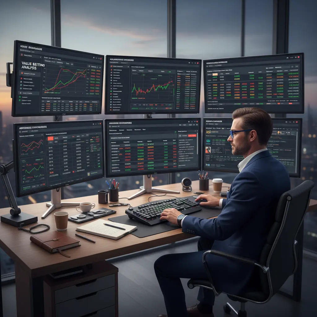 Data_Driven_Wager