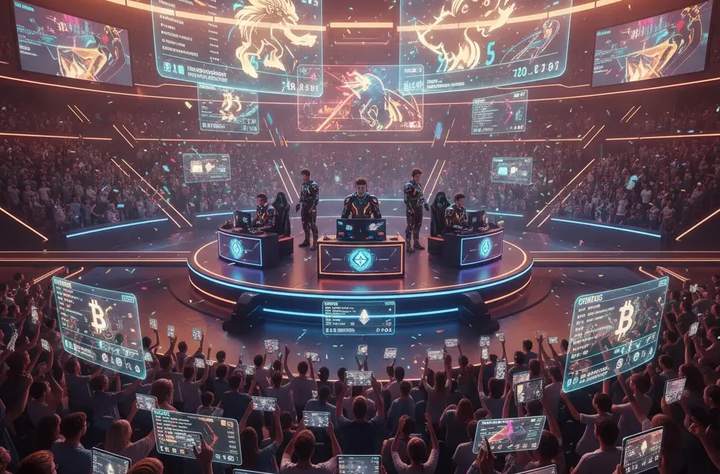 Esports_Betting_Arena_Future